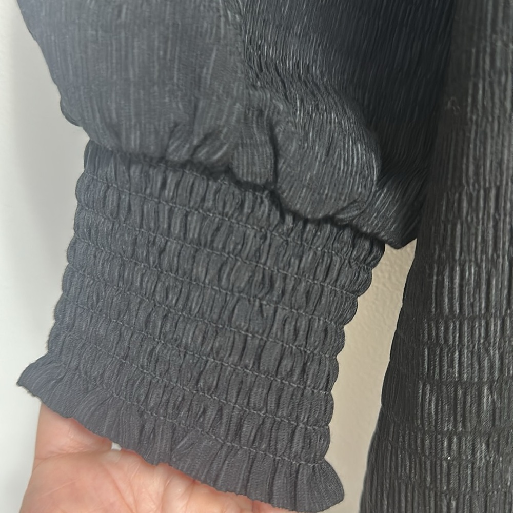 Bb Dakota Steve Madden Black Dress - Picture 6 of 9